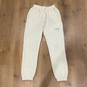 MYMUMMADEIT small joggers